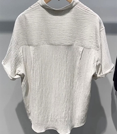 市场上装-衬衫-休闲衬衫