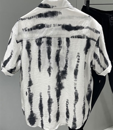 市场上装-衬衫-休闲衬衫