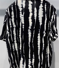 市场上装-衬衫-休闲衬衫