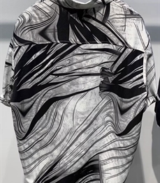 市场上装-衬衫-休闲衬衫