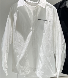 市场上装-衬衫-休闲衬衫