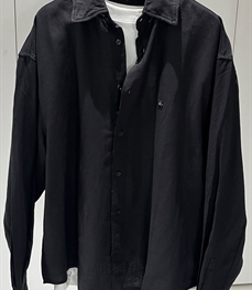 市场上装-衬衫-休闲衬衫