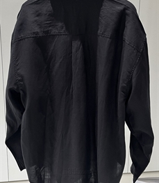 市场上装-衬衫-休闲衬衫