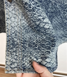 市场上装-衬衫-休闲衬衫