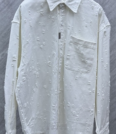 市场上装-衬衫-休闲衬衫