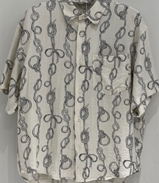 市场上装-衬衫-休闲衬衫