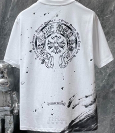 市场上装-T恤-欧货T恤