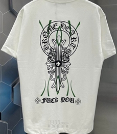 市场上装-T恤-欧货T恤