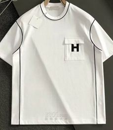 市场上装-T恤-欧货T恤