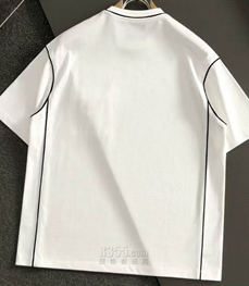 市场上装-T恤-欧货T恤