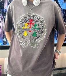 市场上装-T恤-欧货T恤