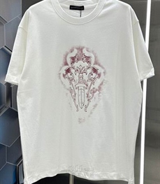 市场上装-T恤-欧货T恤