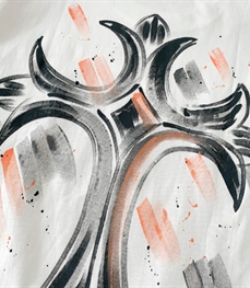 市场上装-T恤-欧货T恤