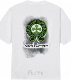 市场上装-T恤-欧货T恤