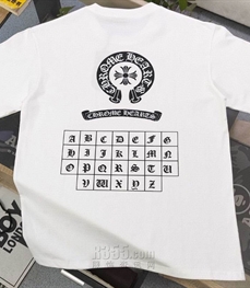 市场上装-T恤-欧货T恤