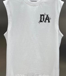 市场上装-T恤-欧货T恤