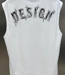 市场上装-T恤-欧货T恤