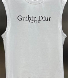 市场上装-T恤-欧货T恤