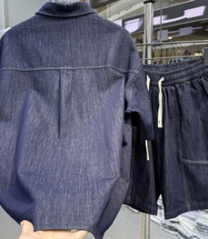 市场上装-套装-休闲套装