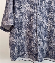 市场上装-衬衫-休闲衬衫