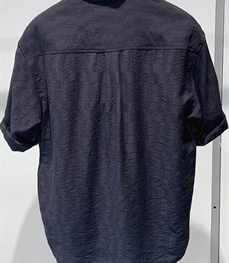 市场上装-衬衫-休闲衬衫