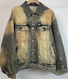 市场上装-夹克-休闲夹克