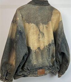 市场上装-夹克-休闲夹克