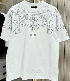 市场上装-T恤-欧货T恤