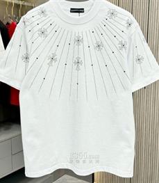 市场上装-T恤-欧货T恤