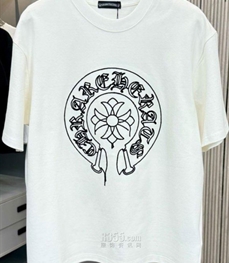 市场上装-T恤-欧货T恤