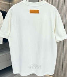 市场上装-T恤-欧货T恤