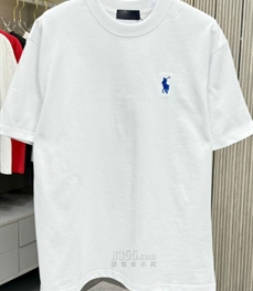 市场上装-T恤-欧货T恤