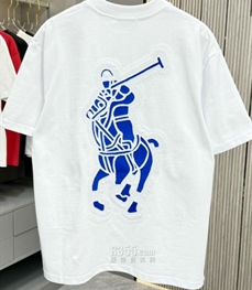 市场上装-T恤-欧货T恤