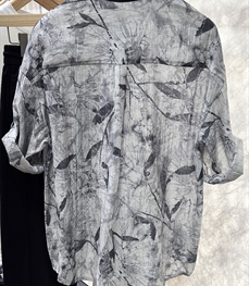 市场上装-衬衫-休闲衬衫