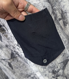 市场上装-衬衫-休闲衬衫