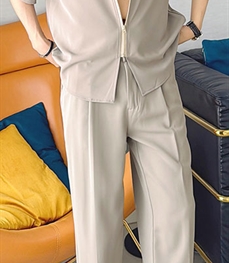 市场上装-套装-休闲套装