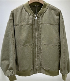 市场上装-夹克-休闲夹克