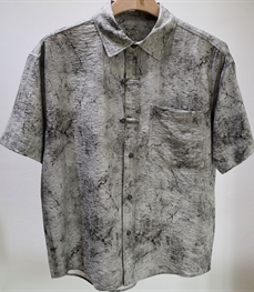 市场上装-衬衫-休闲衬衫