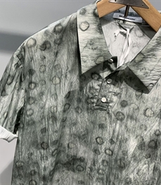 市场上装-衬衫-休闲衬衫