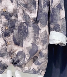 市场上装-衬衫-休闲衬衫