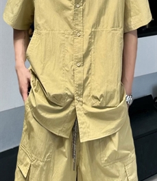 市场上装-套装-休闲套装