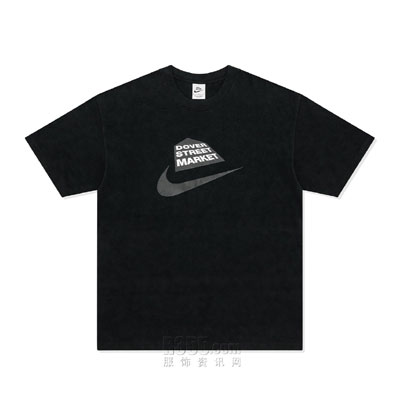 美国《Nike x Dover Street Market》2025春夏运动户外男女装