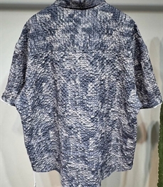 市场上装-衬衫-休闲衬衫