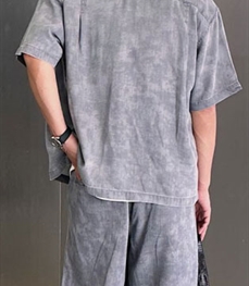 市场上装-套装-休闲套装