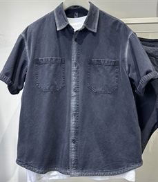 市场上装-套装-休闲套装