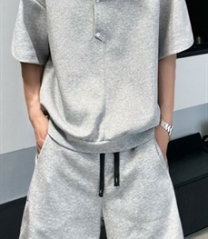 市场上装-套装-休闲套装