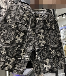 市场男裤-休闲-休闲裤【实拍】