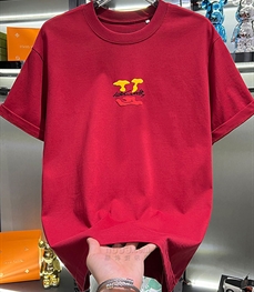 市场上装-T恤-欧货T恤