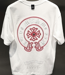 市场上装-T恤-欧货T恤