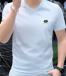 市场上装-T恤-欧货T恤